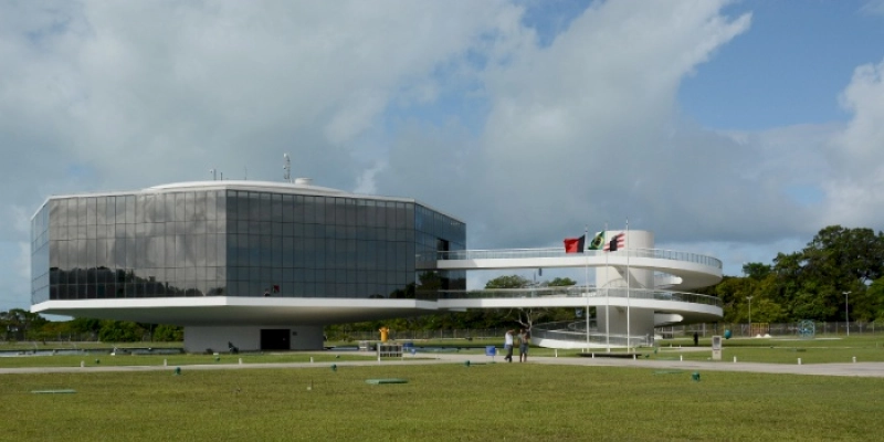 Estação Cabo Branco abre exposições de aquarela em abril com participação de artistas internacionais