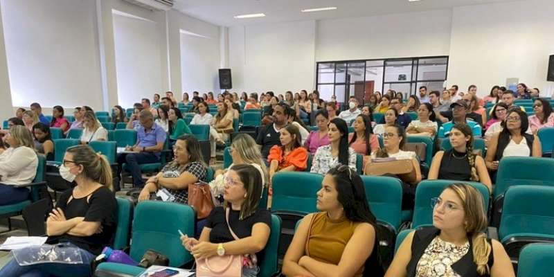 Profissionais de saúde da Atenção Primária recebem qualificação sobre manejo de pacientes com dengue, zika e chikungunya