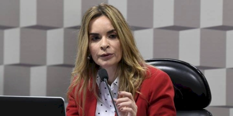 Senadora Daniela responde questionamento, e diz que encaminhou em fevereiro R$ 1 milhão para a saúde de Sousa 