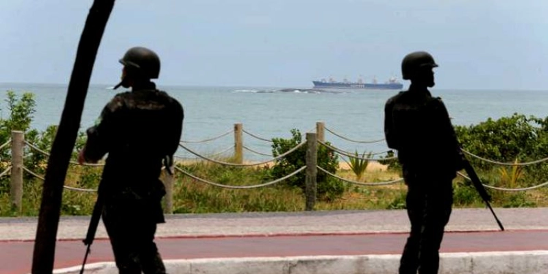 Ceará pede Força Nacional para conter ataques; governo federal analisa