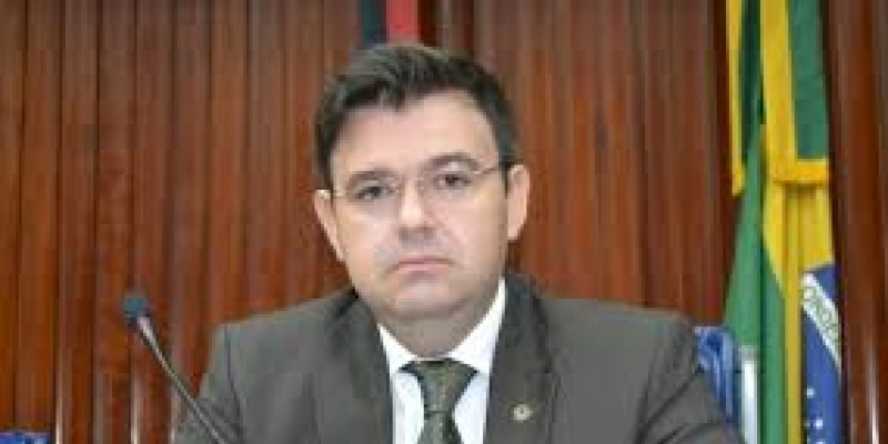 Sobre o maior esquema de corrupção na política da Paraíba, Raniery Paulino afirma sua crença nas instituições