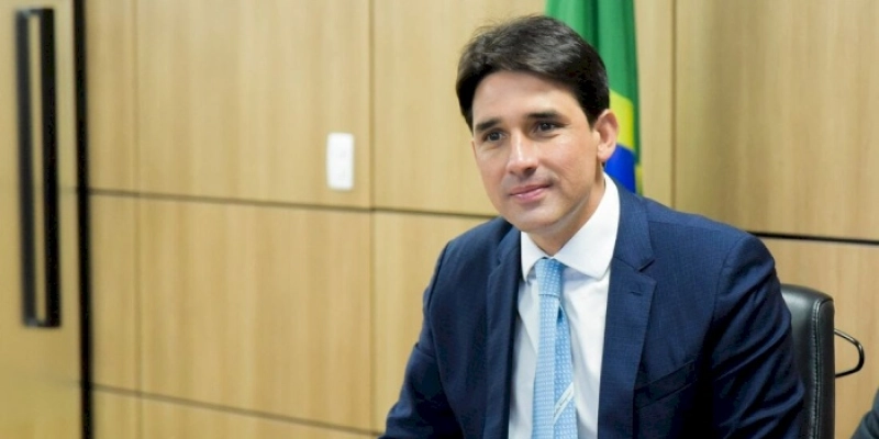 Ministro Silvio Costa Filho vai receber título de cidadão paraibano