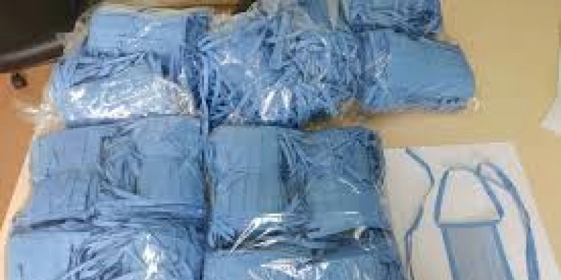 Estado da Paraíba lança edital para aquisição de quase três milhões de máscaras