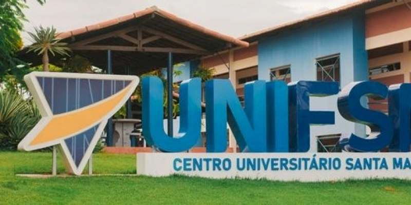 Ranking Universitário Folha 2023 posiciona cursos da UNIFSM dentre os melhores da Paraíba