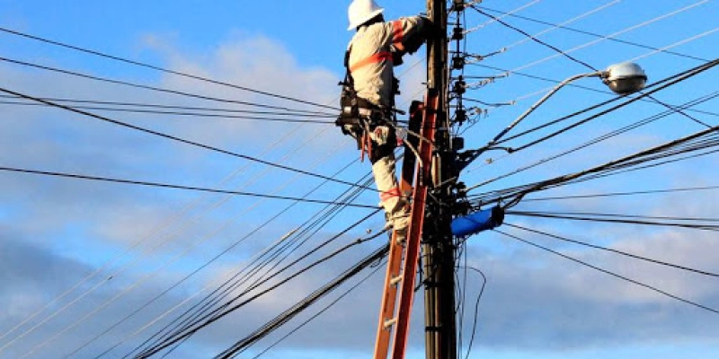 Saiba como solicitar uma ligação provisória e confira dicas de segurança com energia elétrica no Carnaval