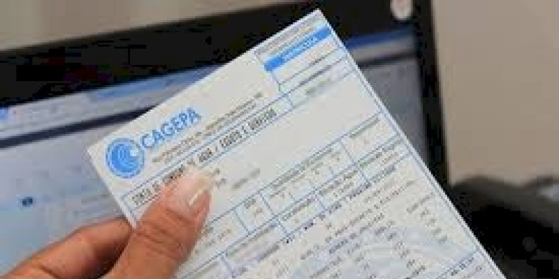 Cagepa deve indenizar consumidora por suspensão indevida do fornecimento de água