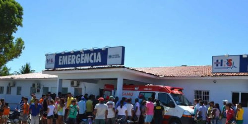 Homem com suspeita de H1N1 não resiste e morre no Hospital Regional de Sousa; Veja