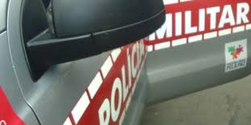 Polícia recupera veículo roubado na cidade de Nazarezinho 