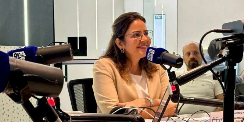 Pollyanna Dutra destaca política de enfrentamento à pobreza na Paraíba: “Nossa missão é propor crescimento para a população”