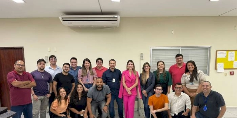 Justiça Federal realiza roda de conversa com advogados de Sousa e região