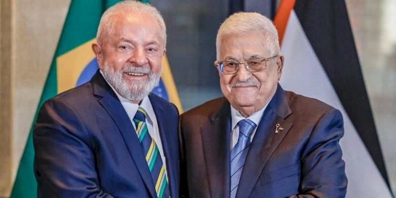 Brasil apoia denúncia da África do Sul à Corte Internacional de Justiça contra Israel por alegações de gen0cídio
