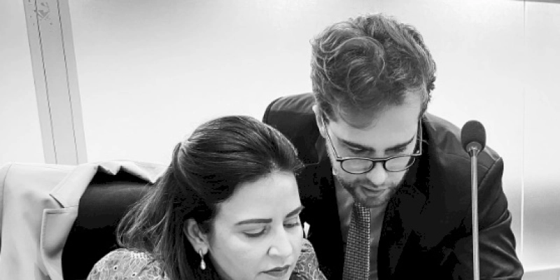 Pollyanna Dutra utiliza as redes sociais para externar seus sentimentos a família e amigos de Guilherme Castro  