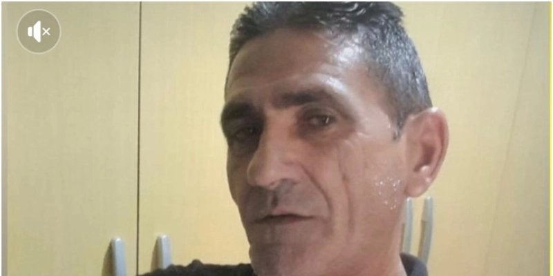 Morre Luiz de Odilon, filho do primeiro Tabelião de Poço Dantas, Odilon Francisco de Oliveira e sobrinho do ex-vereador Joca de Duca