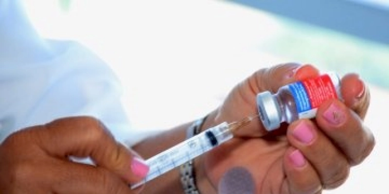Saúde promove Dia D de multivacinação para atualizar todas as vacinas do SUS