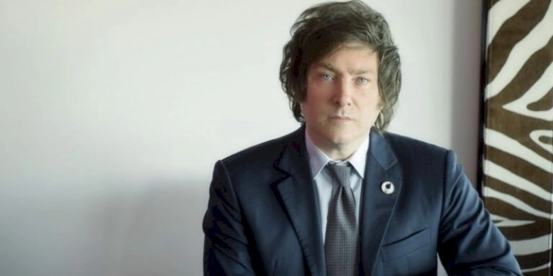 Oito ex-presidentes da América Latina declaram apoio a Javier Milei