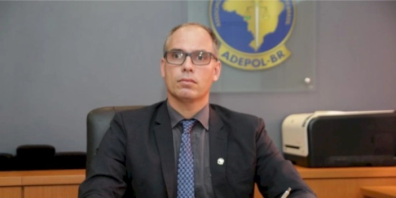 Déficit de delegados da Polícia Civil em 19 estados chega a 4,7 mil, segundo Adepol do Brasil 