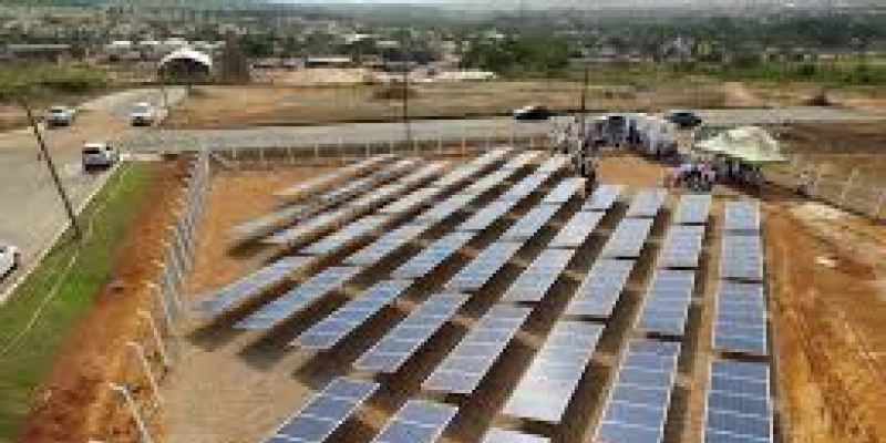 MEC libera R$ 60 milhões para instalação de usinas fotovoltaicas em instituições federais de educação tecnológica