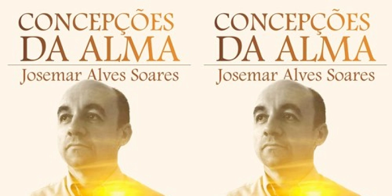 SOUSA: Escritor são-gonçalense publica livro sobre reflexões filosóficas e poéticas
