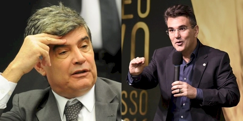 Sérgio Queiroz rebate Wellington Roberto: “Se sente dono do movimento. Terá que convencer o povo”