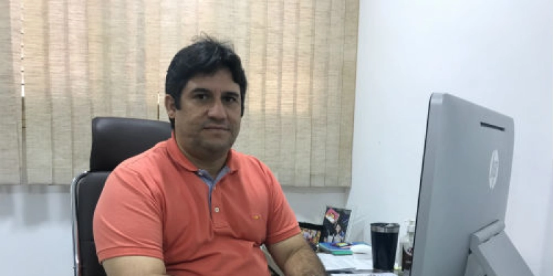 Oposição registra chapa nas eleições do CRC-PB