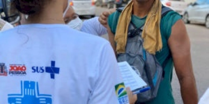 AMIDI, e API se unem a OAB em prol de debater políticas públicas para dependentes químicos no Centro de João Pessoa 