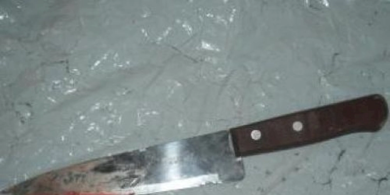 Mulher é detida após esfaquear outra na cidade de Santa Helena 