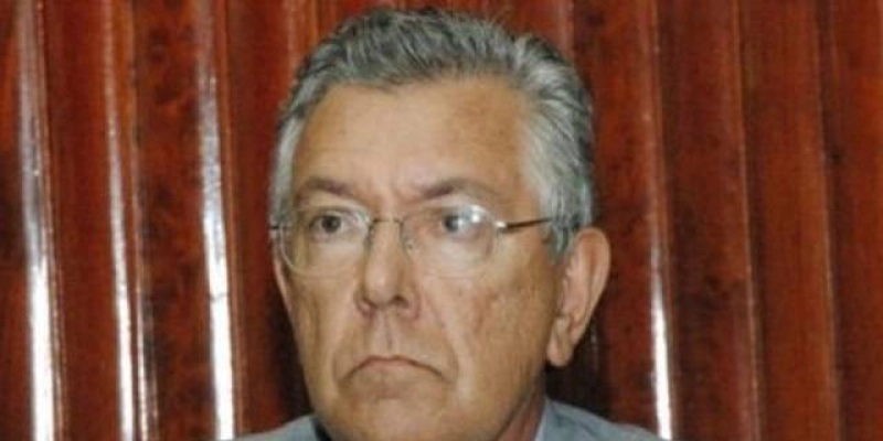 Pollyanna Dutra emite nota de pesar pelo falecimento de Zenóbio Toscano