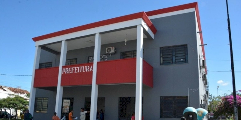 Relatório Alerta Instituto da Previdência de Cajazeiras à beira do abismo financeiro com saldo apenas para 0,23 folhas de aposentados; Vereador denunciou rombo