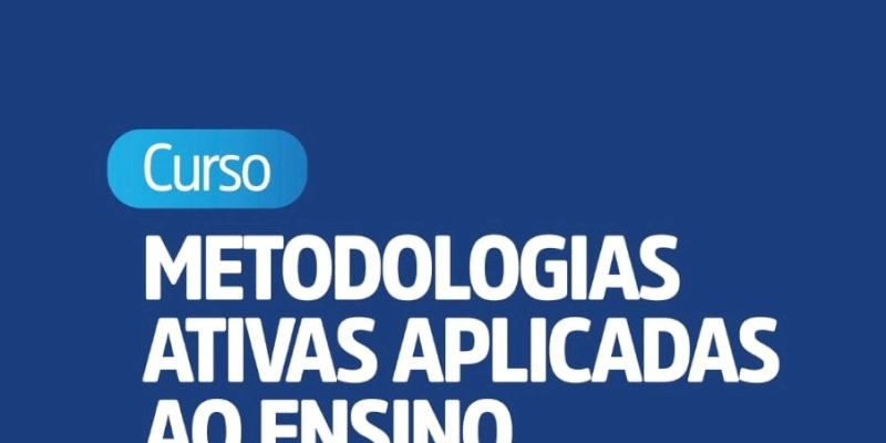 SESI PB vai capacitar 250 professores da rede municipal de Patos para o uso de metodologias ativas em sala de aula
