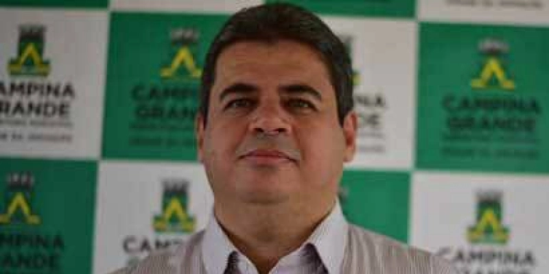 Alcindor Villarim crítica oposição por recorrer a fake news para atacar o prefeito Romero Rodrigues