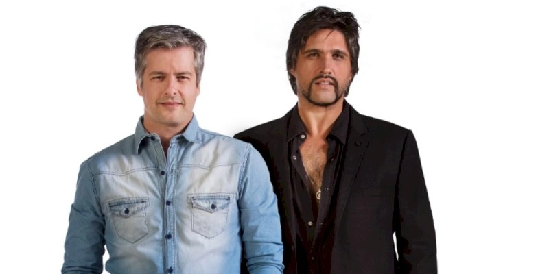 Volta de Victor e Léo já tem data para acontecer; confira