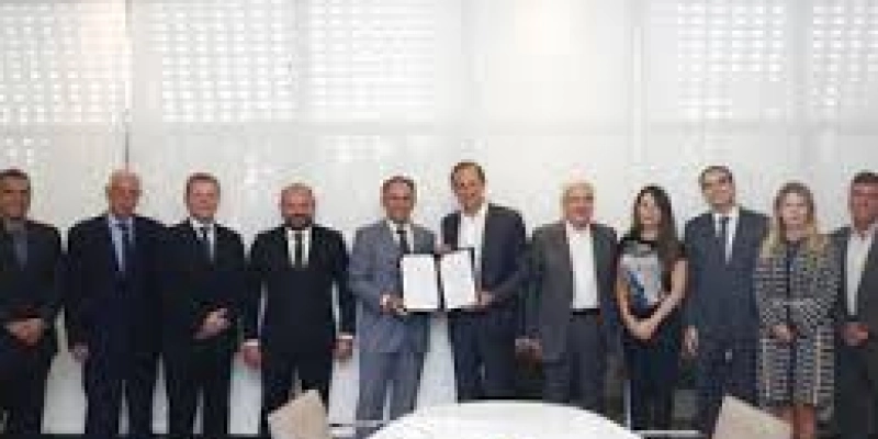 Fiesp e Senai-SP renovam acordo para  reabilitação profissional com INSS