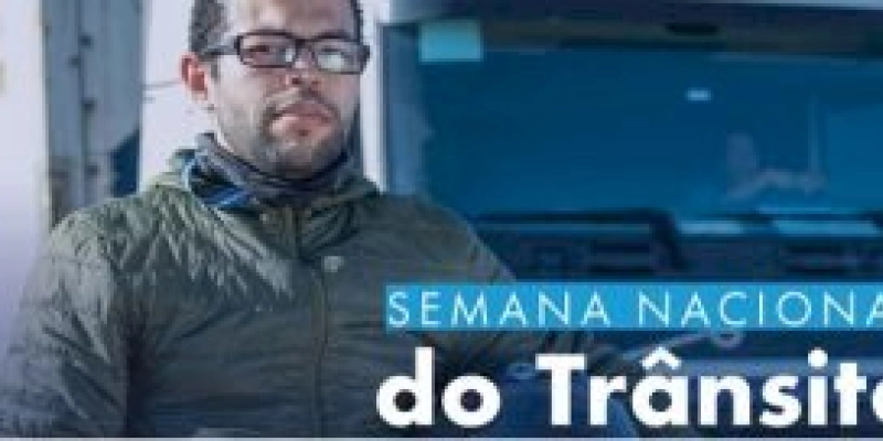 Mobilização nacional do SEST SENAT vai trabalhar iniciativas na busca por um trânsito mais seguro