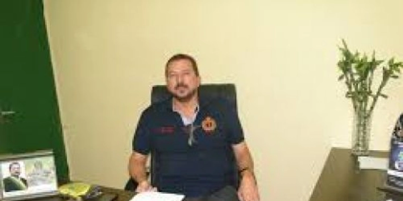Prefeito de Bom Jesus anuncia que vai “torrar” R$ 54 mil com serviço de Rádio e Jornal Imprenso