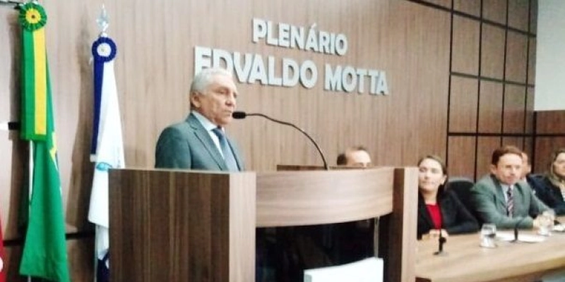 2ª Câmara julgará denúncia do serviço de gerenciamento dos combustíveis da gestão do ex-prefeito de Patos