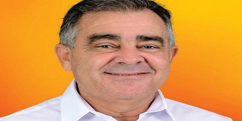 Lauro Maia é lançado pré-candidato a Prefeito de Catolé do Rocha por Júnior Araújo 