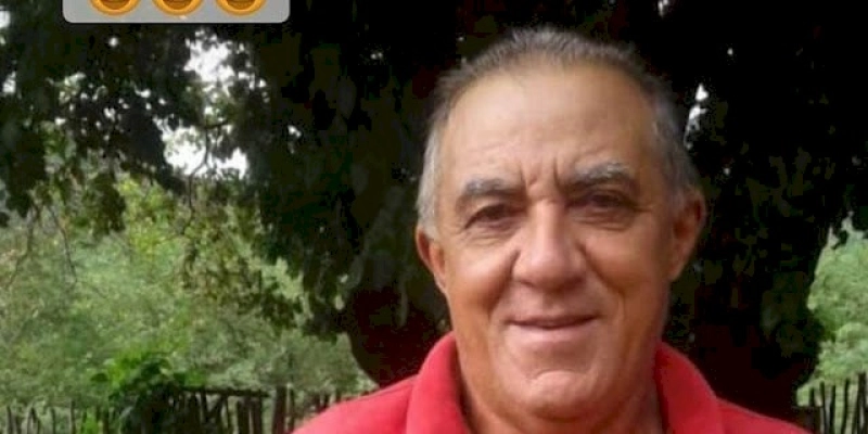 Motoqueiro morre em acidente de Moto próximo a São José de Piranhas 