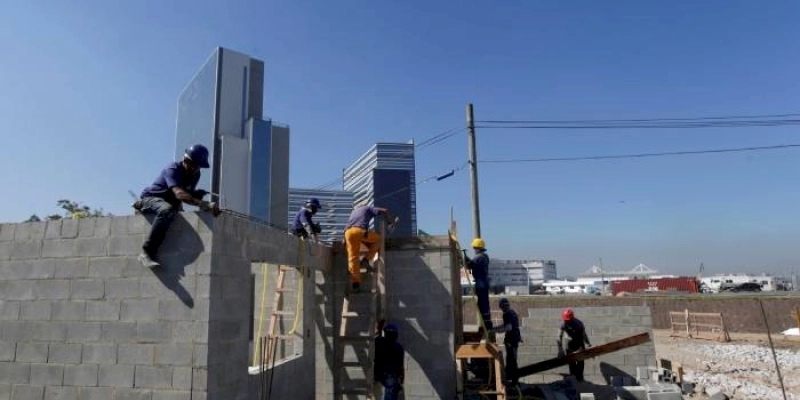 Construtora é multada em R$ 250 mil pelo MPT-PB por descumprir cota de empregados PcD’s