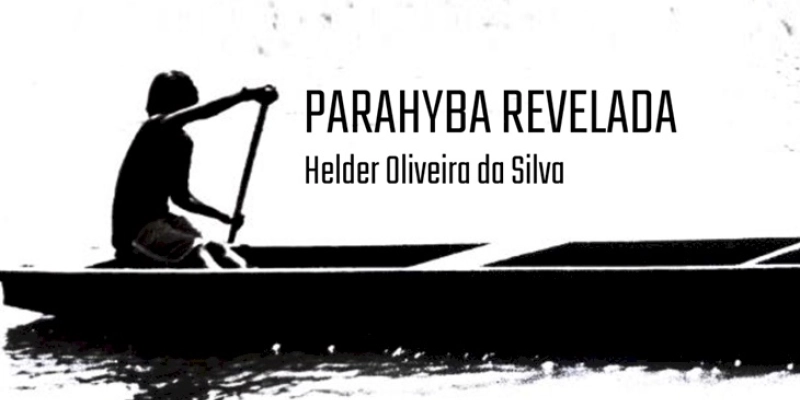 Rio Sanhauá é destaque em exposição fotográfica de Helder Oliveira no Sesc em João Pessoa nesta quarta-feira