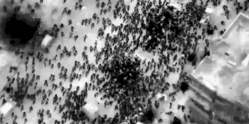 Forças de Defesa de Israel desmentem Janja sobre ataque ao comboio humanitário