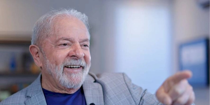 Escritor reage a palavras cristãs usadas por Lula para os evangélicos: “O diabo se disfarça” 