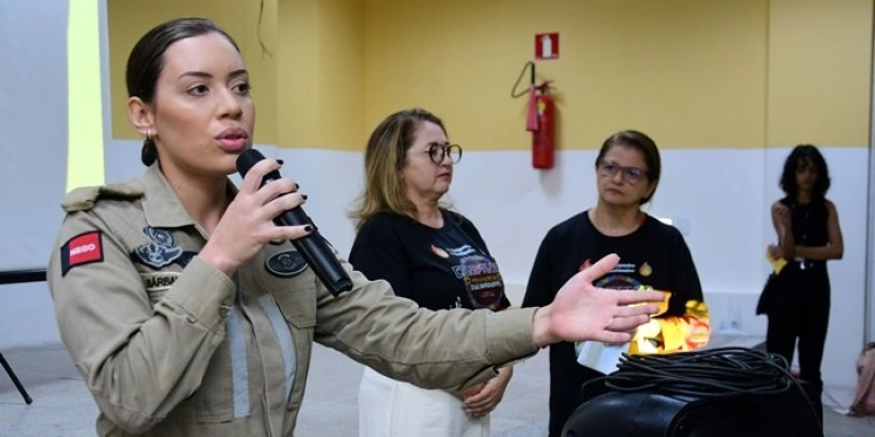 Hospital de Trauma de Campina Grande lança Campanha de Prevenção às Queimaduras