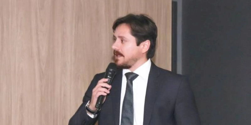 Tabelião enaltece corretores e prevê escrituração de imóvel num único dia em CG