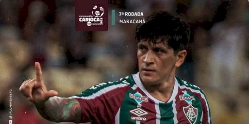 Cano comanda vitória do Fluminense sobre Audax no Carioca