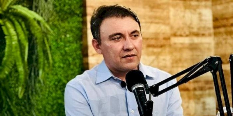 Heron Cid denuncia incoerência das dobradinhas nas eleições desse ano: “Oportunismo, malandragem”