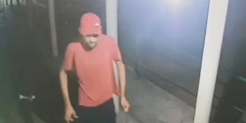 Delegado detalha prisão de estuprador em Uiraúna, e testemunhas continuam a ser ouvidas nesta segunda; Vídeo 