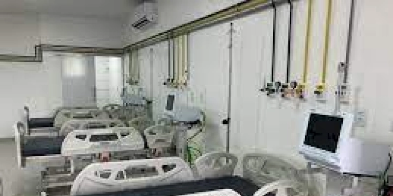 Boletim registra 1.050 novos casos de Covid-19 na Paraíba com uma morte nas últimas 24h 