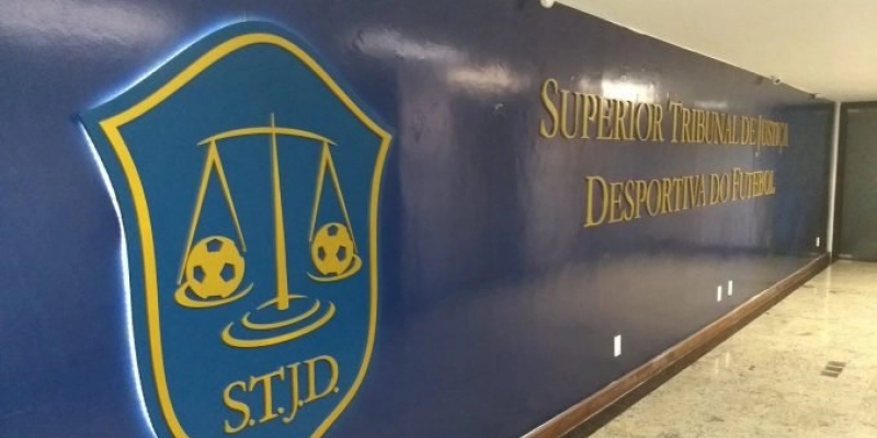 Pela terceira vez, STJD agenda julgamento sobre rebaixamento do Atlético de Cajazeiras