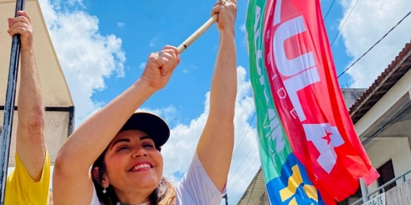 Pollyanna: o voto seguro para o projeto de Lula no Senado
