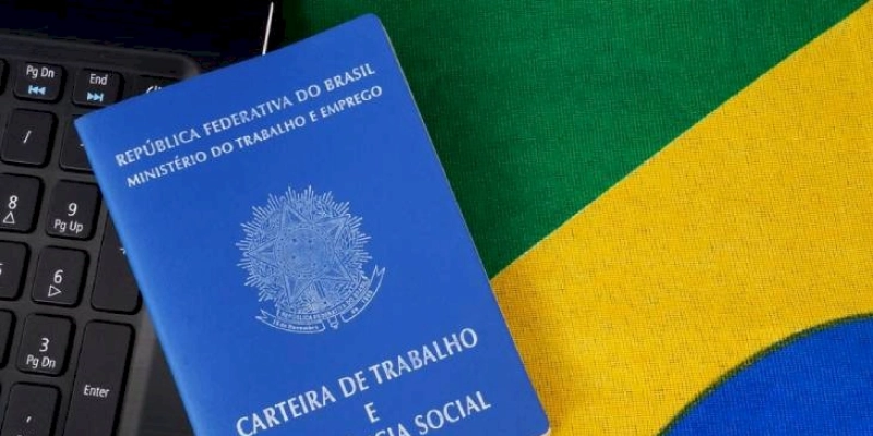 Em Abril, Sousa ficou com 58 vagas de emprego positivo, aponta NovoCaged 